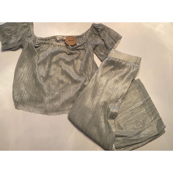 RACHEAL ROY PARTY SET - Picture 5 of 6